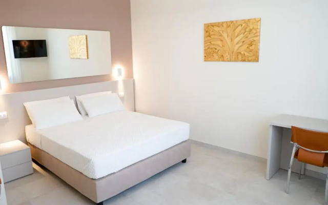 Ferrocino Resort