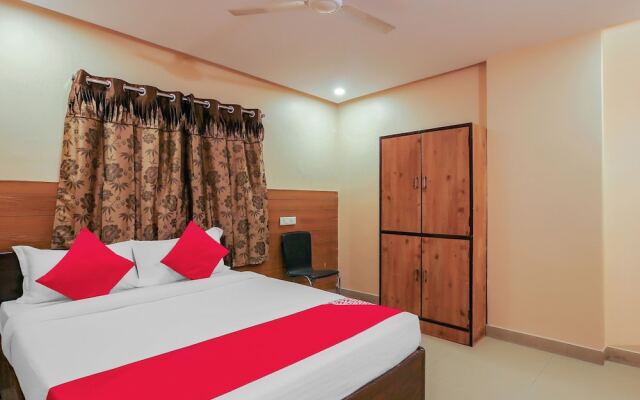 Tourist Krishna Inn