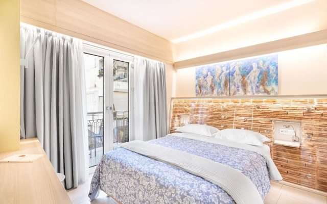 Acropolis Suites 1 - Where else in Athens