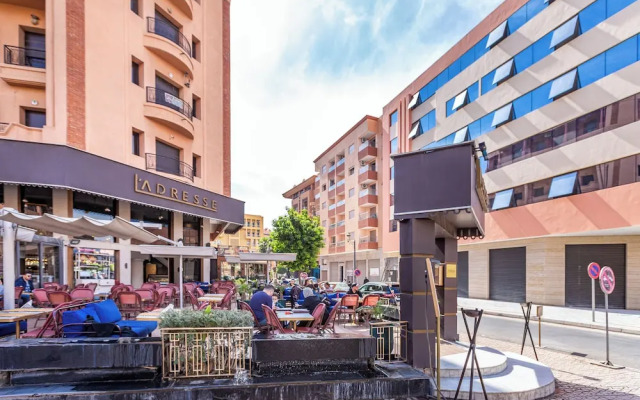 Vittoria Guest House Marrakech