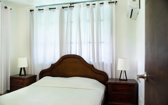 Portales del Tayrona Garden Hotel