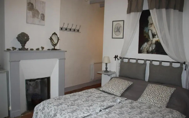 Chambres d'hï¿½tes Le Clos du Puits