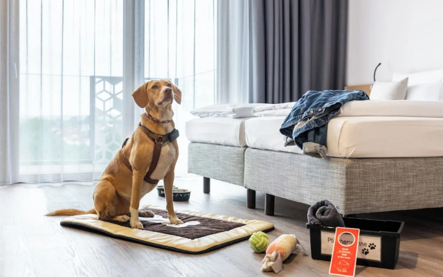 Saline1822  Hotel Bad Rappenau