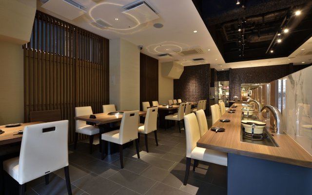 Lub d Osaka Honmachi