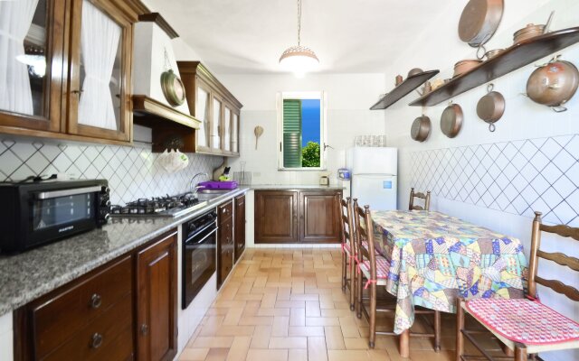 Villa Luisa