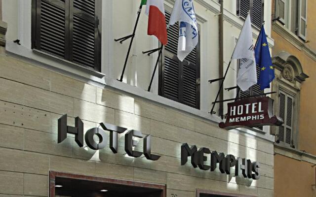 Hotel Memphis