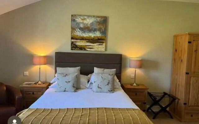 New Farm Bed & Breakfast