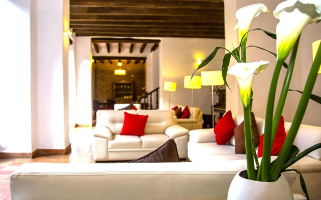 La Xalca Hotel - Hotel Asociado Casa Andina