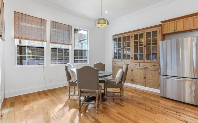 Spacious Condo in the Center of NOLA