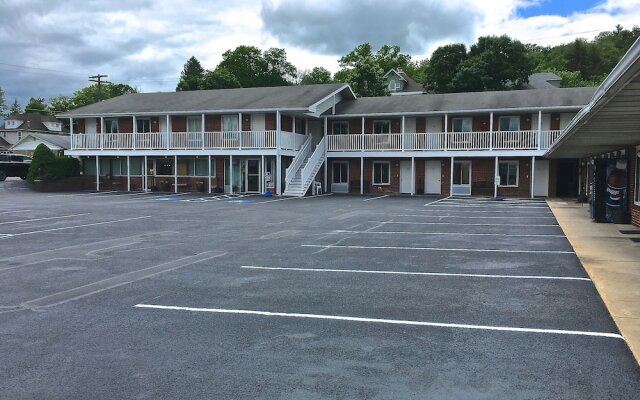 Oak Mar Motel