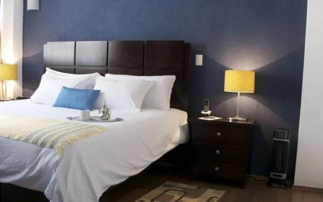 Suites Berna 12