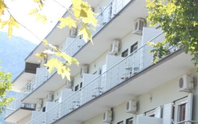 Hotel Neon Astron