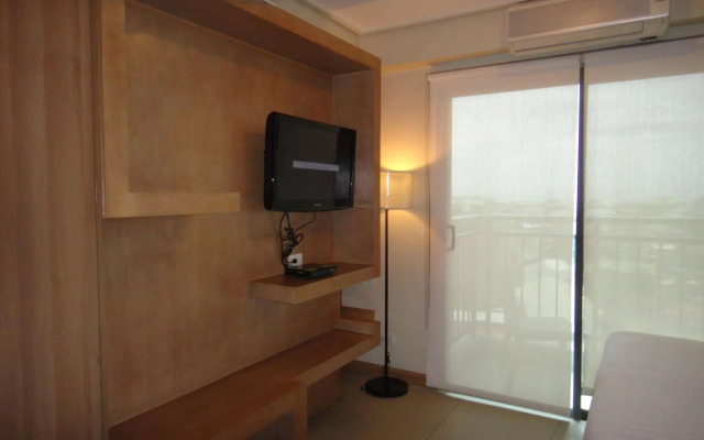 City Suites Ramos Tower
