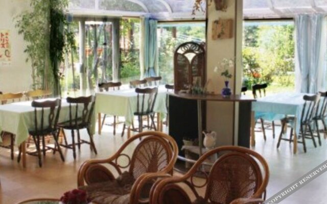 Pension Kaze no Mori