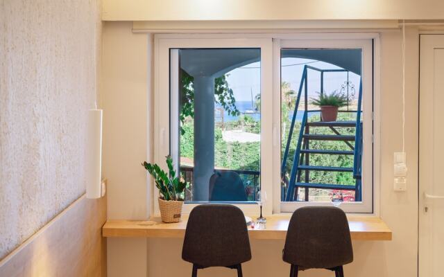 Eleftheria Suites