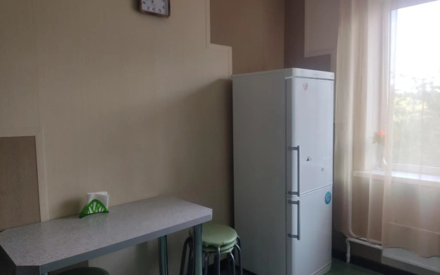 Apartments on 40 let Pobedy street 118