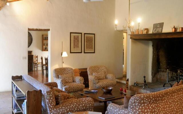 Borgo Lucignanello Bandini