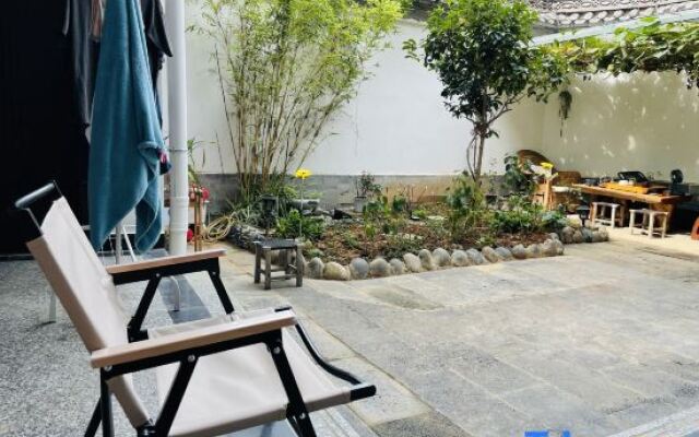 Wei shan mooncity hotel