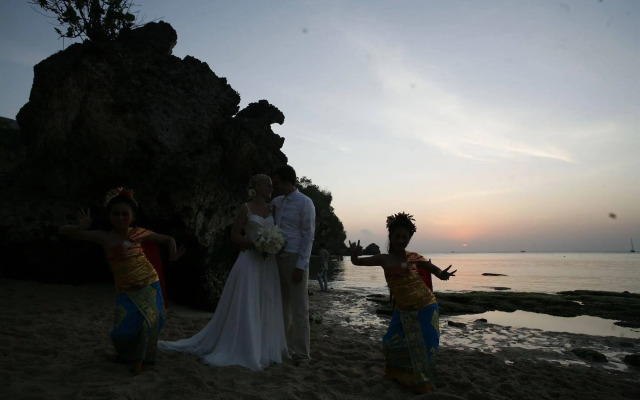 Hillstone Uluwatu Villa
