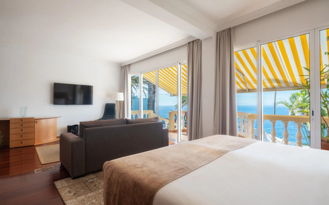 Sentido Galomar - Adults Only