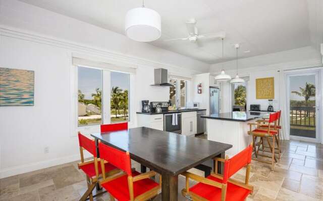 Buttonwood Reserve by Eleuthera Vacation Rentals