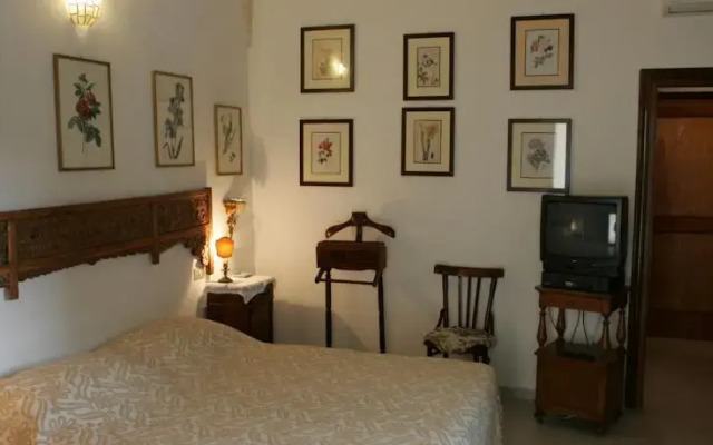 Masseria Storia B & B