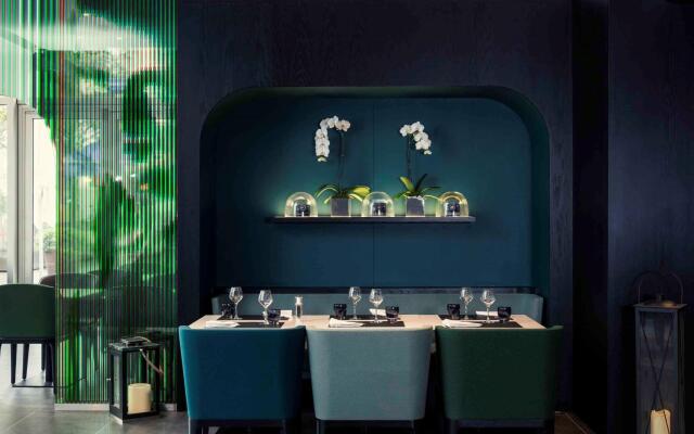 Mercure Paris Boulogne