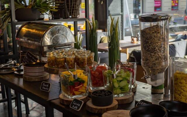 Greystone Suites & Apartments