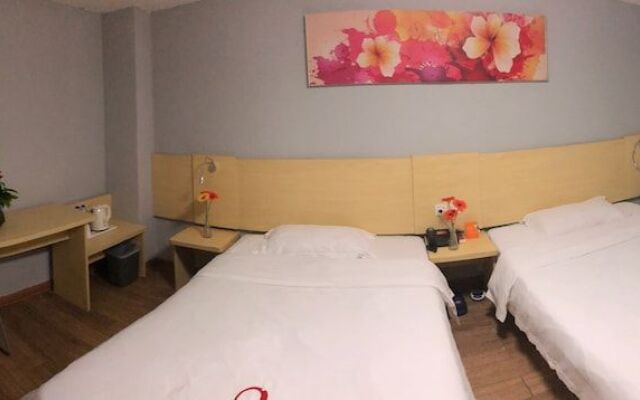 Lifu Ya Ju Hotel