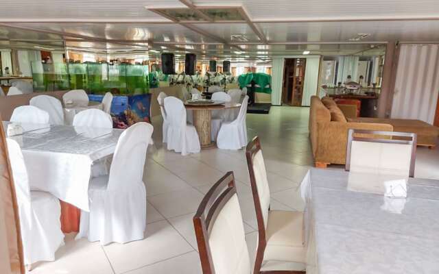 OYO Hotel Cachoeiro