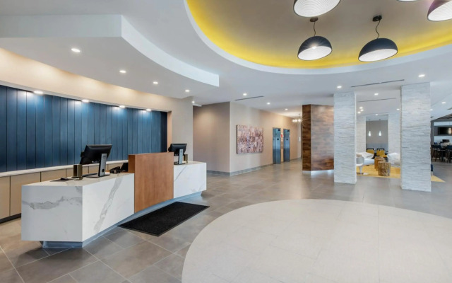 Cambria Hotel Mount Pleasant – Charleston