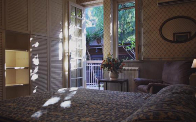 Small Paradise Palermo