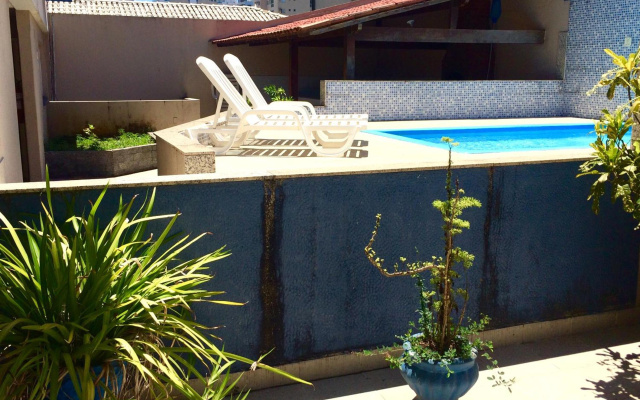 Hotel Marlin Azul
