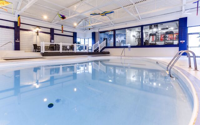 West Wing at Park Town