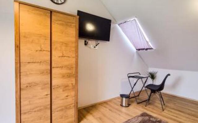 Xxl Rooms Osijek