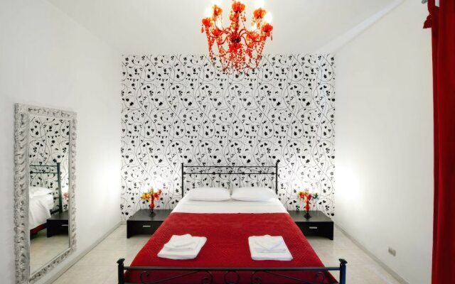 I Tre Leoni Bed & Breakfast