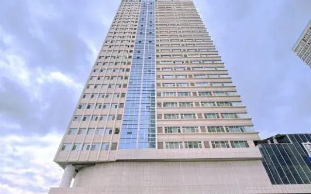 G hotel