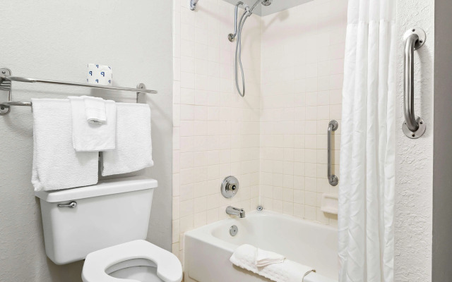 Best Western The Oasis at Joplin