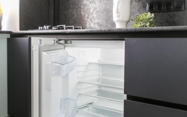 Хорошие Квартиры на улице Лихвинцева 46