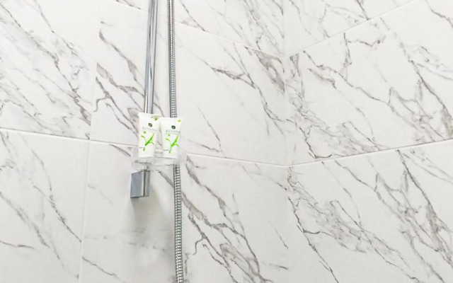 Белая студия на Южном вокзале