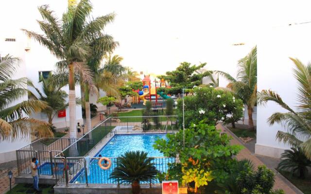 Al Jar Resort - Families Only