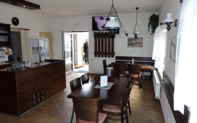 Pension Orbis