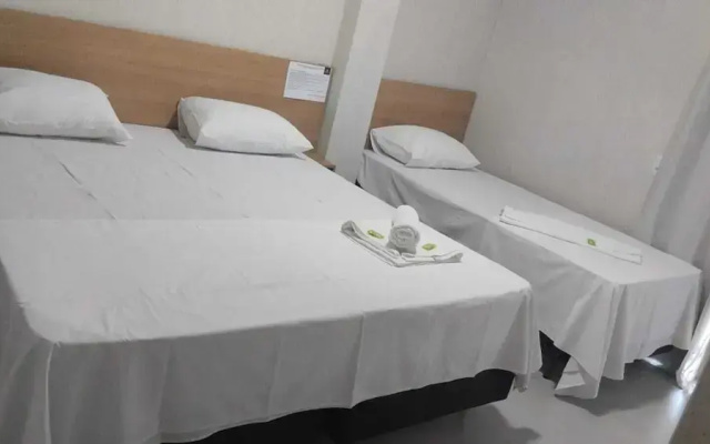 Garcia Palace Hotel