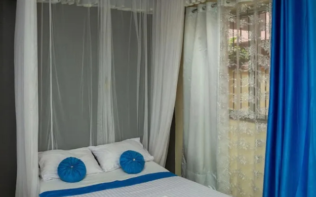 Stunning 2Bd Apt in Mombasa/mtwapa- Your Home