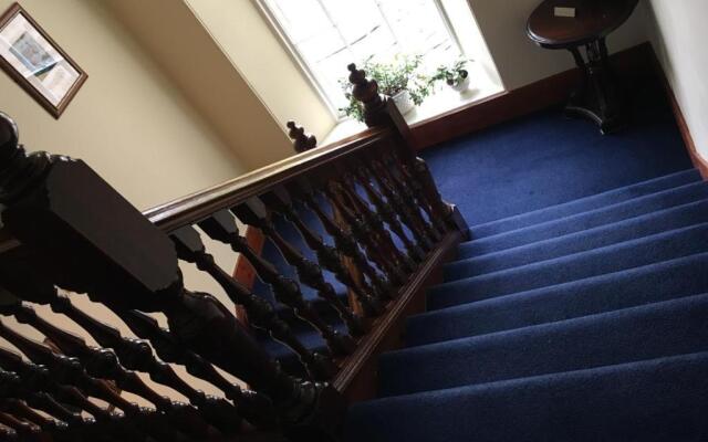 Moraybank Bed  Breakfast