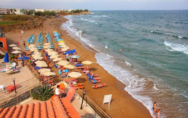 White Olive Elite Rethymno - All Inclusive