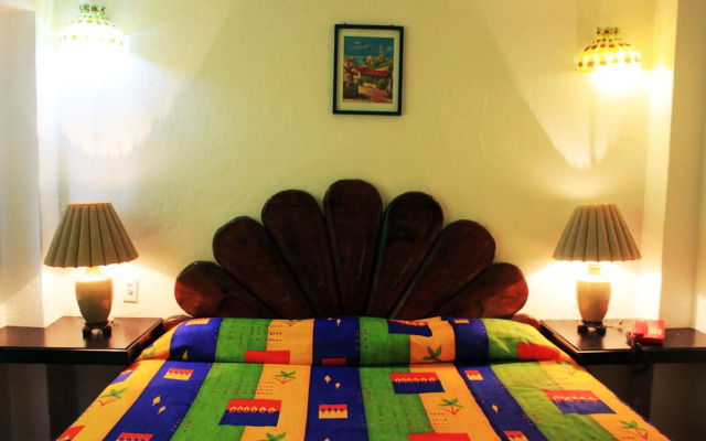 Suites Plaza del Rio - Family Hotel Malecon Centro