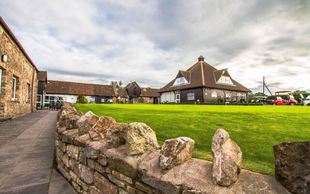 Mendip Spring Golf Club