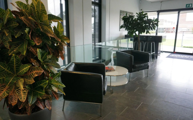 DBU Hotel & Kursuscenter