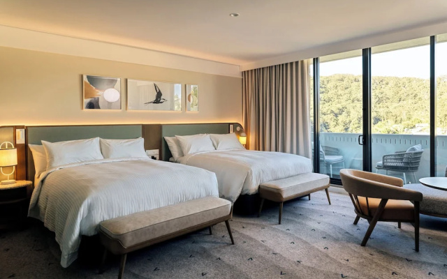 voco Gosford by IHG – Guest Rooms – Gosford